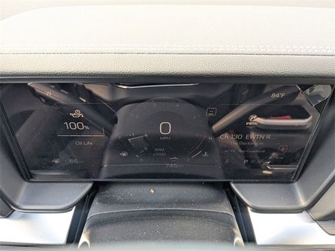 Used 2026 GMC Terrain Elevation image 26