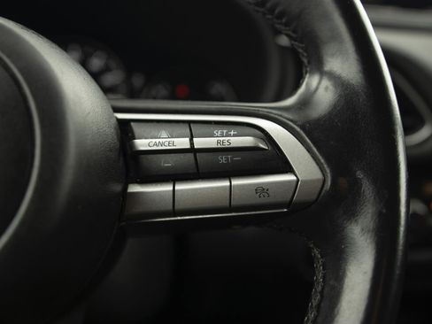 Used 2021 MAZDA CX-30 AWD 2.5 S w/ Select Package image 7