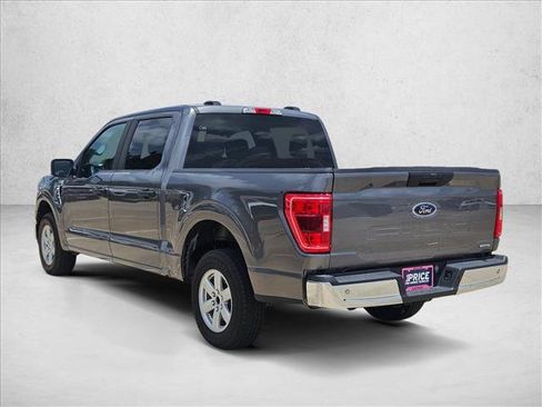 Used 2023 Ford F150 XLT image 7
