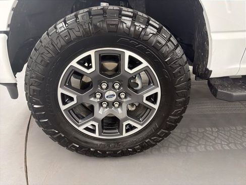 Used 2024 Ford F150 STX image 11