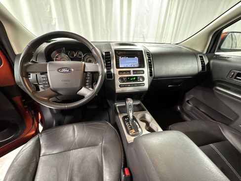Used 2007 Ford Edge SEL image 15