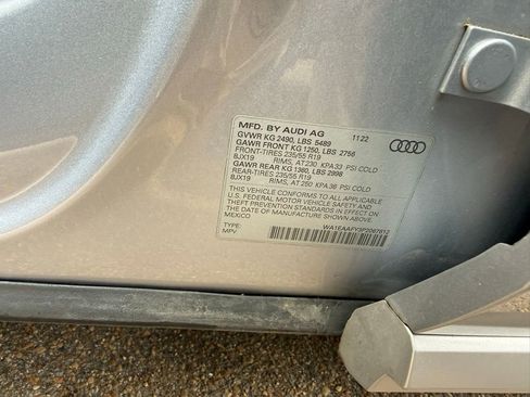 Used 2023 Audi Q5 2.0T Premium Plus AWD/4WD image 6