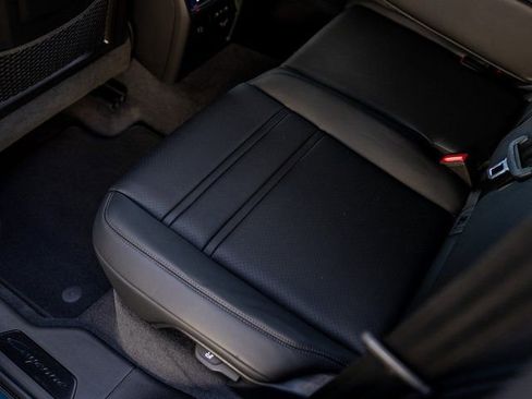 New 2026 Porsche Cayenne GTS image 44