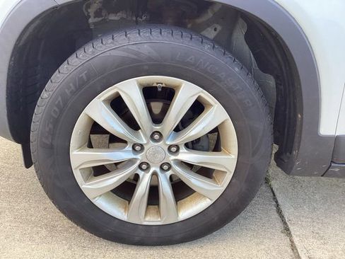 Used 2011 Kia Sorento EX w/ Premium Pkg FWD image 4