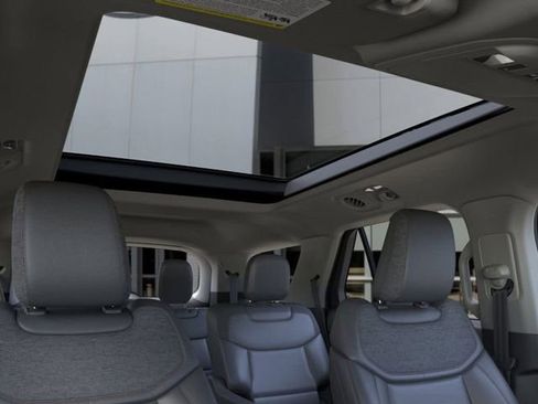 New 2026 Ford Explorer Active w/ Active Comfort Package image 22
