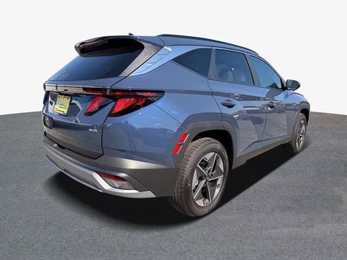 New 2026 Hyundai Tucson SEL AWD/4WD image 3