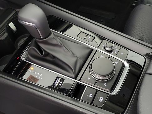 New 2026 MAZDA CX-50 2.5 Hybrid w/ Premium Plus Pkg image 24