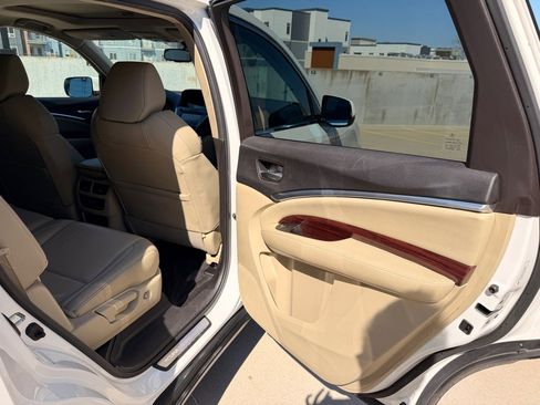 Used 2014 Acura MDX SH-AWD image 19