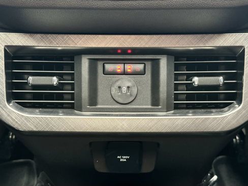 Used 2025 Ford F250 King Ranch w/ Chrome Package AWD/4WD image 56