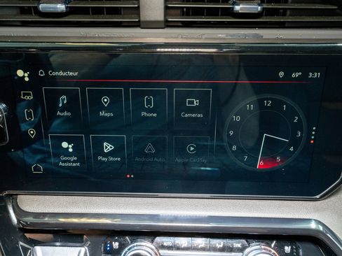 Used 2024 GMC Sierra 2500 AT4 w/ AT4 Premium Plus Package image 22