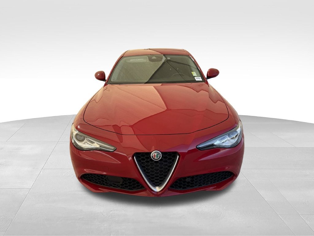Used 2021 Alfa Romeo Giulia Sprint w/ Active Assist 1 Package RWD image 6