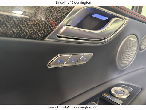 Used 2025 Genesis GV80 3.5T e-SC image 62