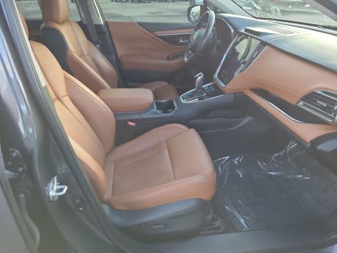 Used 2021 Subaru Legacy Touring XT image 22