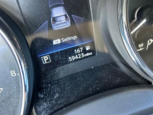 Used 2020 Nissan Rogue SL image 17