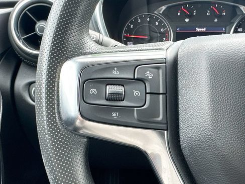 Used 2024 Chevrolet Blazer LT w/ Convenience Package FWD image 21