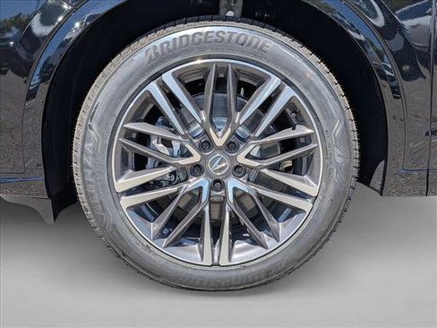 New 2026 Acura MDX SH-AWD w/ Advance Package image 10