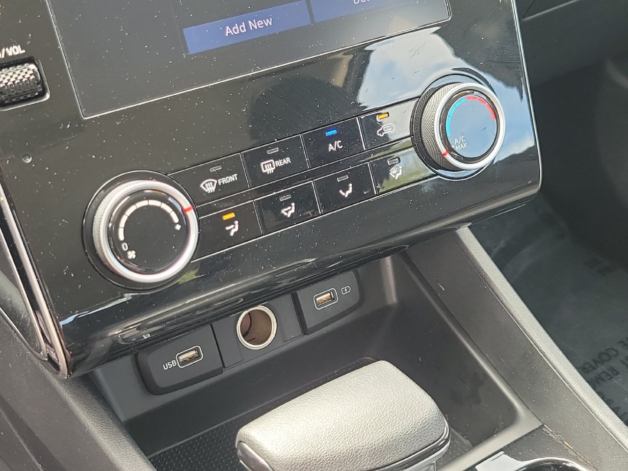 Used 2022 Hyundai Tucson SE FWD image 25