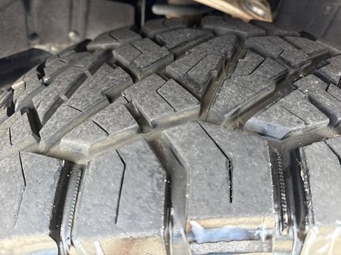 Used 2023 Ford Bronco Badlands AWD/4WD image 44