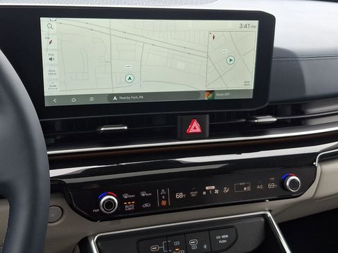 New 2026 Kia Carnival SX Prestige FWD image 18