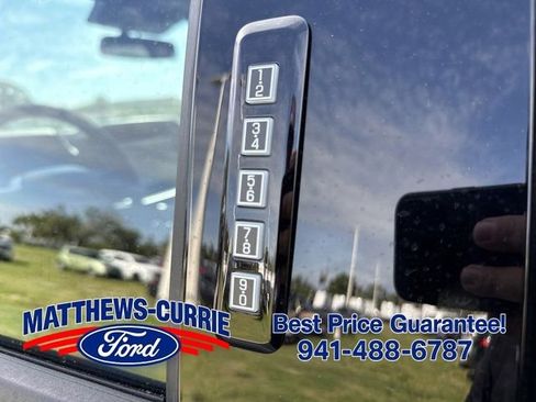 New 2026 Ford F150 Tremor w/ Bed Utility Package AWD/4WD image 9
