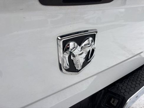 Used 2017 RAM 1500 Outdoorsman image 48