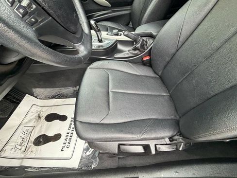 Used 2014 BMW 320i Sedan RWD image 34