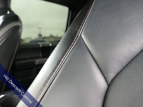 Used 2018 Ford F150 Platinum w/ Equipment Group 701A Luxury AWD/4WD image 17
