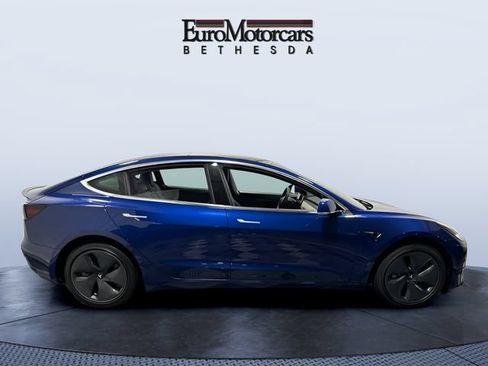 Used 2020 Tesla Model 3 Standard Range Plus RWD image 6