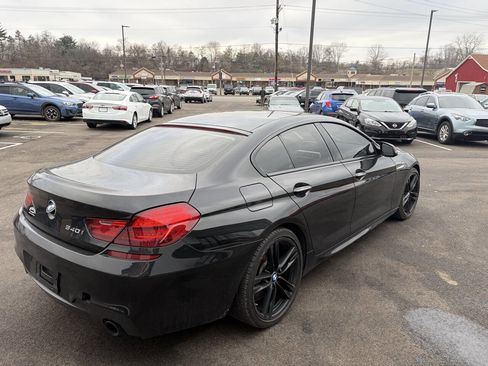 Used 2017 BMW 640i Gran Coupe image 7