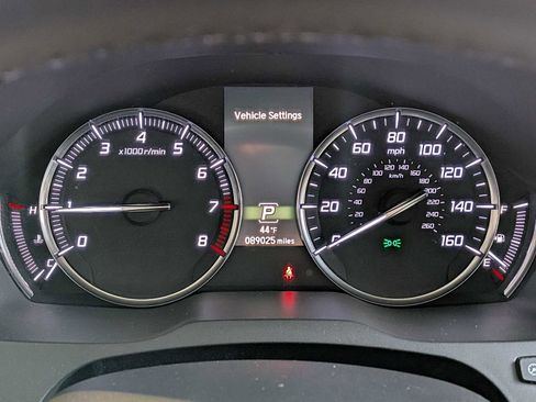 Used 2018 Acura MDX w/Technology Pkg image 34