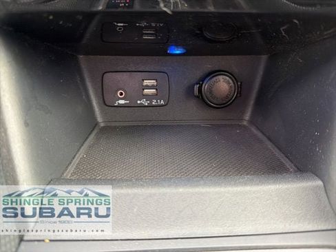 Used 2021 Subaru Forester Touring w/ Popular Package #2 image 51