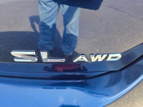 Used 2009 Nissan Murano SL w/ Technology Pkg image 13