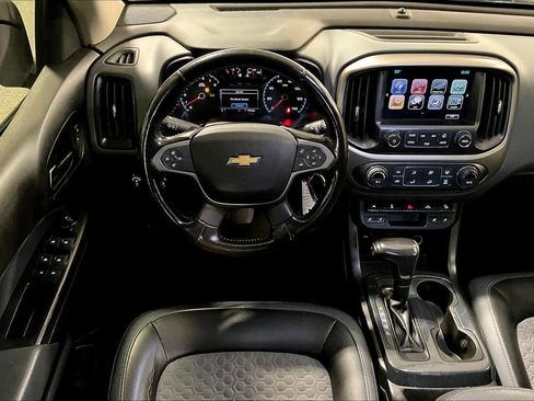 Used 2018 Chevrolet Colorado Z71 image 5