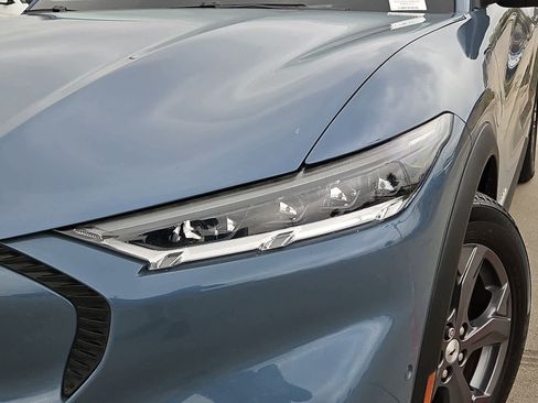 Used 2023 Ford Mustang Mach-E Select image 10