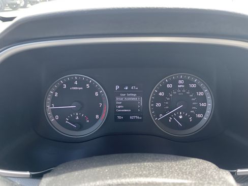 Used 2020 Hyundai Tucson Value AWD/4WD image 19