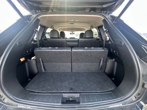 Used 2024 Mitsubishi Outlander SE image 7