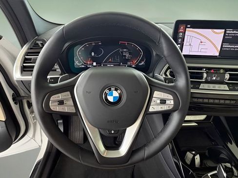 Used 2024 BMW X3 xDrive30i w/ Premium Package AWD/4WD image 19