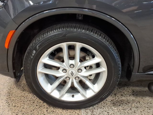 Certified 2026 Dodge Durango GT AWD/4WD image 10
