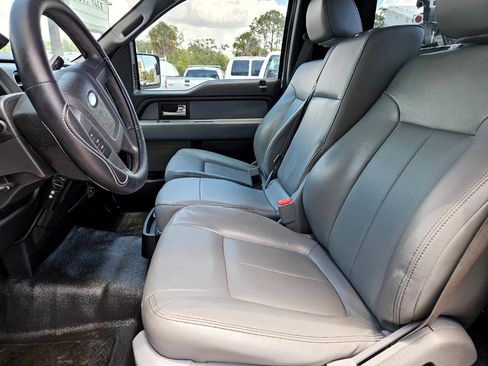 Used 2014 Ford F150 XL w/ Power Equipment Group image 10