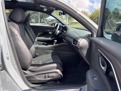 New 2026 Acura ADX A-Spec image 16