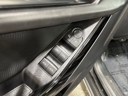 Used 2025 Chevrolet Equinox RS w/ Safety and Technology Package image 22