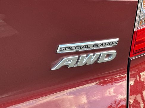 Used 2022 Honda Pilot Special Edition image 12