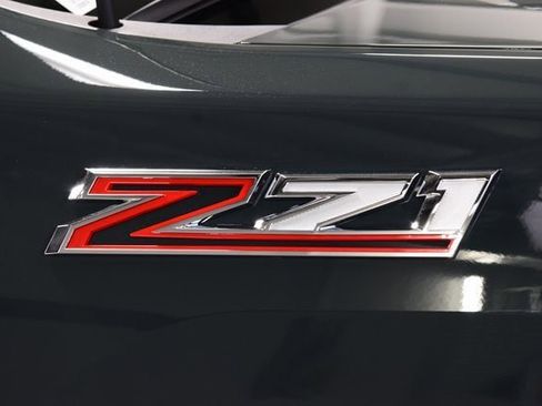 New 2026 Chevrolet Silverado 2500 LTZ w/ LTZ Premium Package image 18