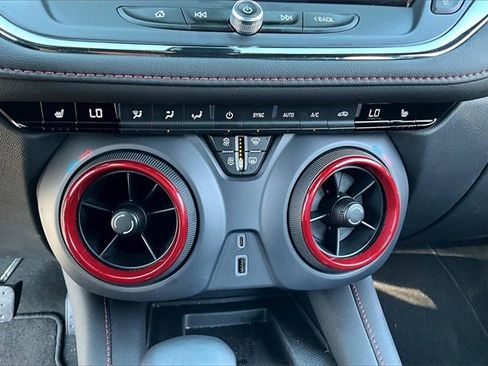 Used 2025 Chevrolet Blazer RS image 16