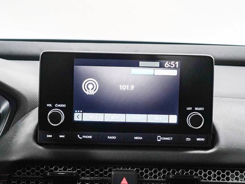 Used 2024 Honda HR-V Sport image 14