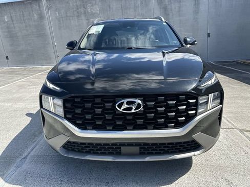 Used 2023 Hyundai Santa Fe SEL FWD image 38