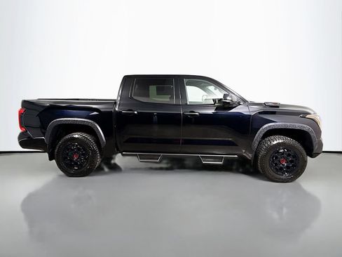 Certified 2026 Toyota Tundra TRD Pro AWD/4WD image 8