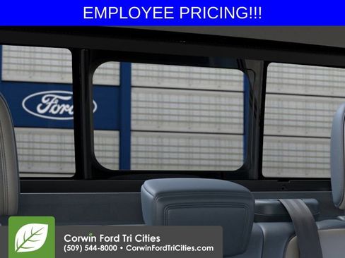New 2026 Ford Maverick Lariat AWD/4WD image 24