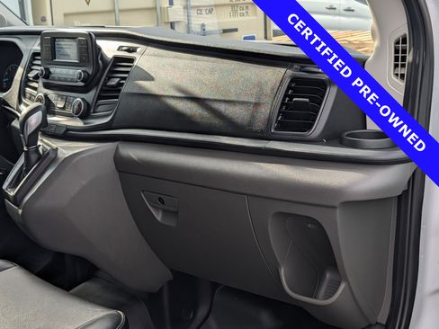 Used 2022 Ford Transit 350 DRW RWD image 17