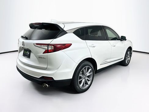 Used 2021 Acura RDX FWD w/ Technology Package image 9